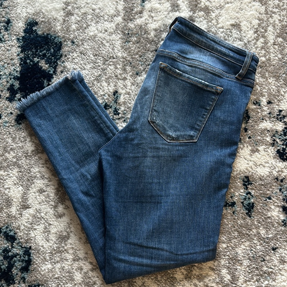 Bridge by gly jeans